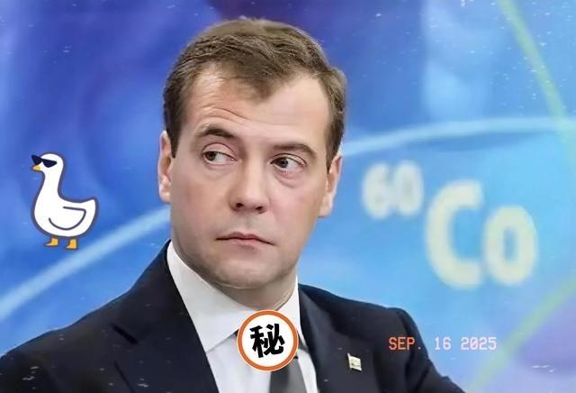 面对梅德韦杰夫2025年9月15日发出的世纪追责警告，西方的脚步并未放缓。 近期