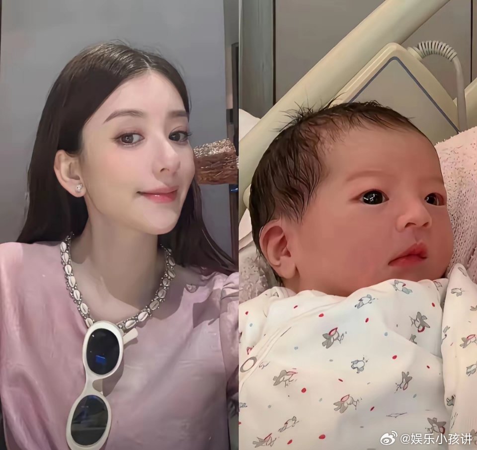 方媛这鼻子长得太好了，微微高耸的鼻子遇到郭天王也是富贵命，一生衣食无忧。生下三个