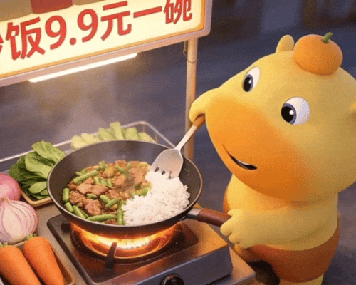 TVB的节目真比内娱有意思，内娱旅游节目一直推荐这里好吃那里好吃，网红各种种草！