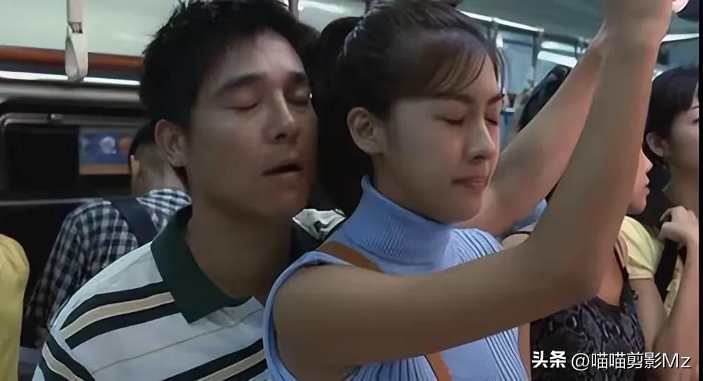 看过这部电影的，孩子都读初中了吧。