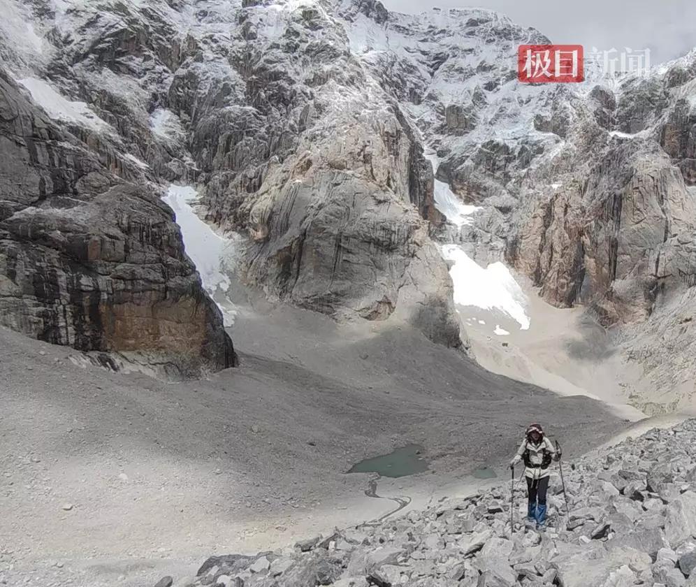 奇迹！广东女子的手机落在新疆乱石堆，3年后竟被人跨越5000公里送还，双方当事发