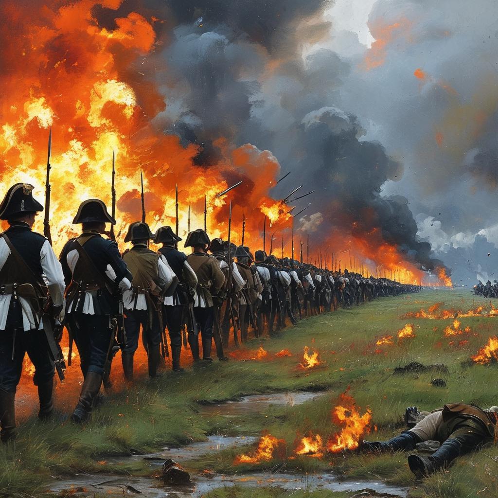 【爆款标题】：1358年法国农民起义：一场点燃乡村怒火的革命风暴

大家好，今天