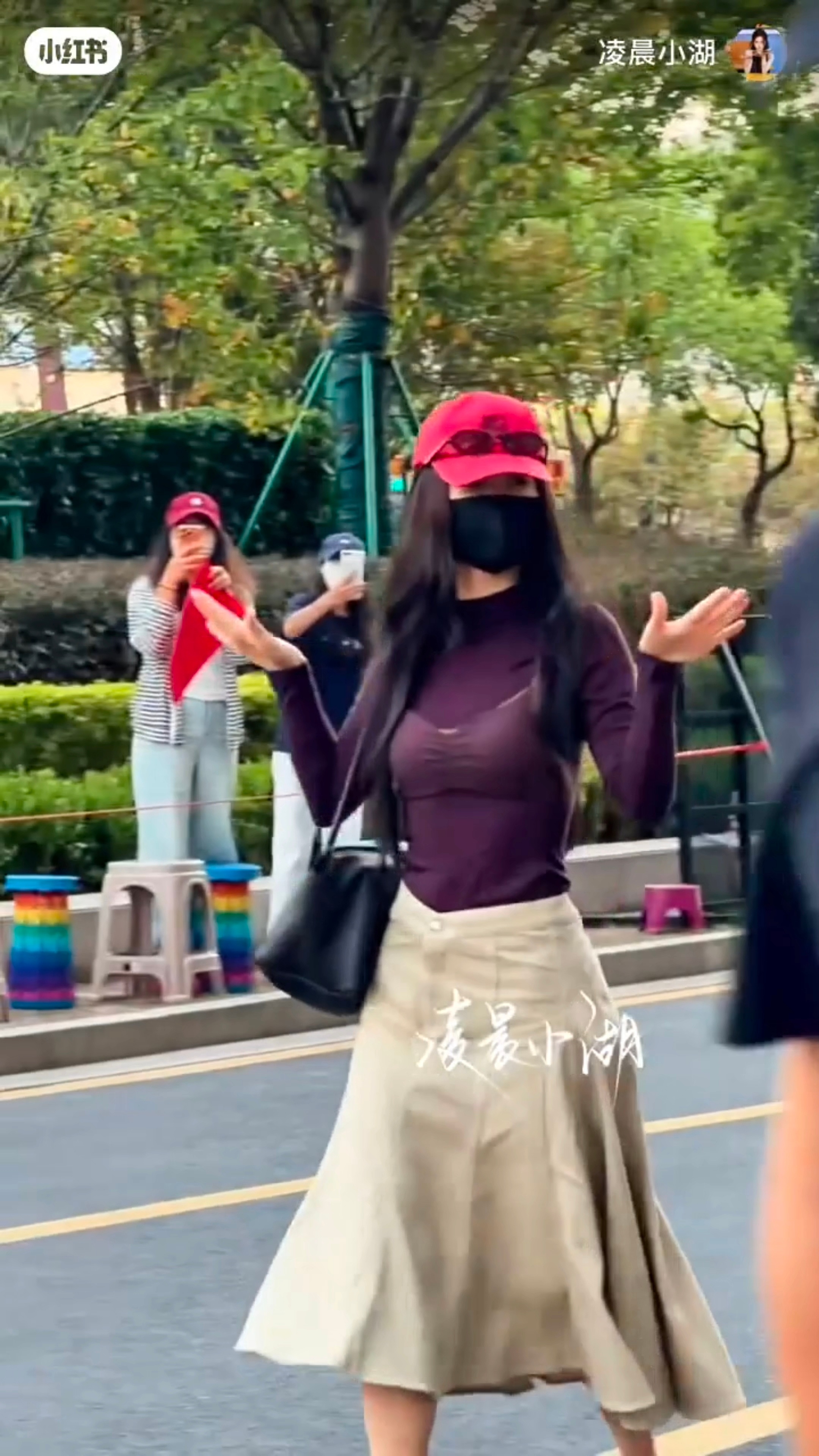 姐姐的小翅膀🪽虞书欣何盼 ​​​