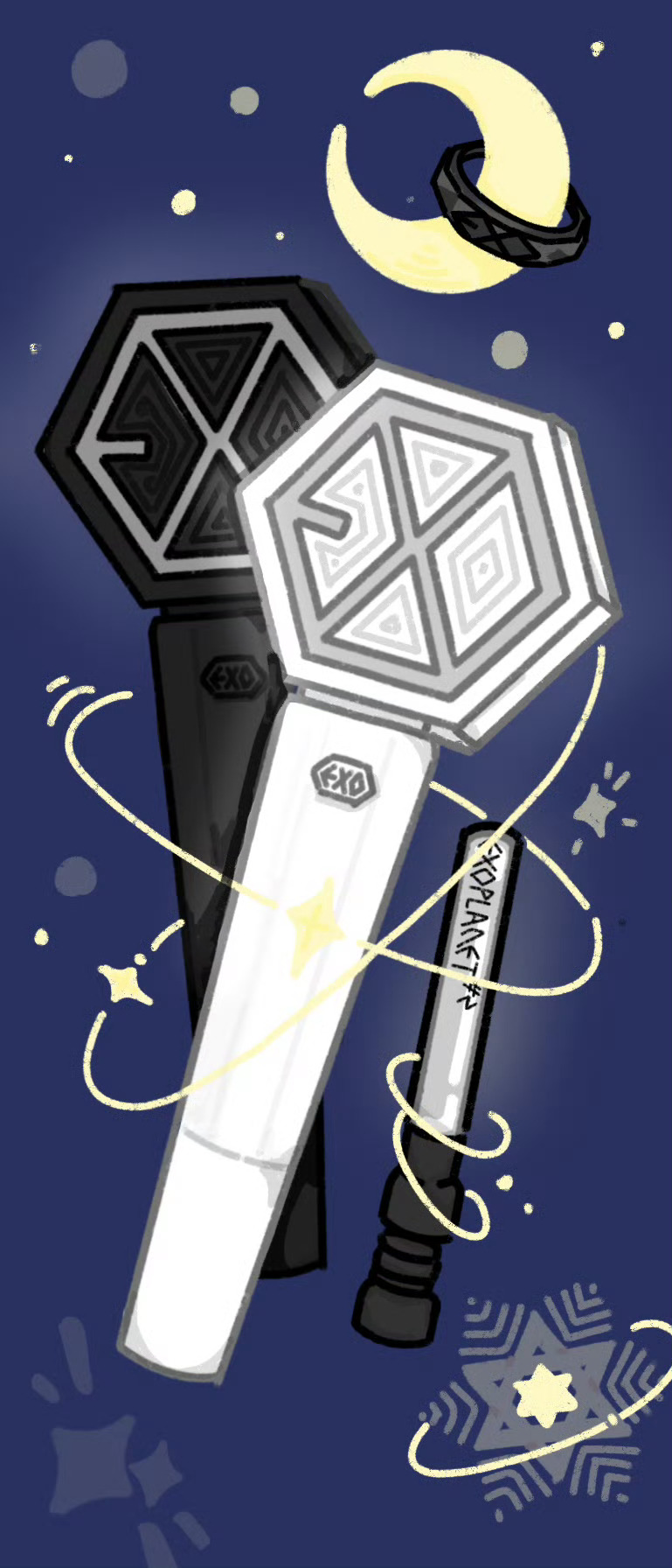 好快呀十四周年了都 