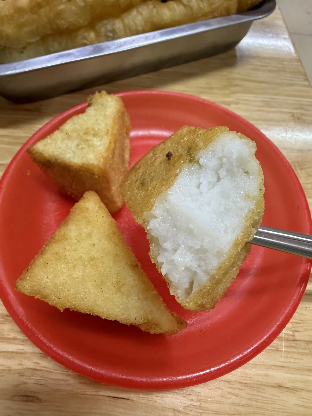 福建这个叫啥！？好吃s了！！！