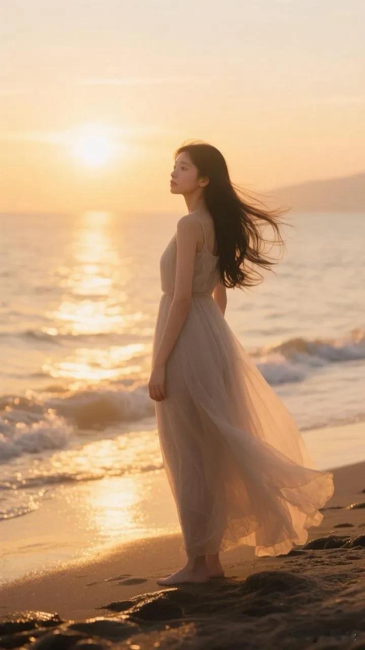 今日起，愿做自己的小太阳。保持热爱，奔赴山海；心怀光芒，无畏前行。这束光，既能温