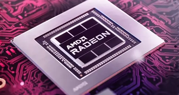 spring|AMD自己泄密：未来两大GPU定了