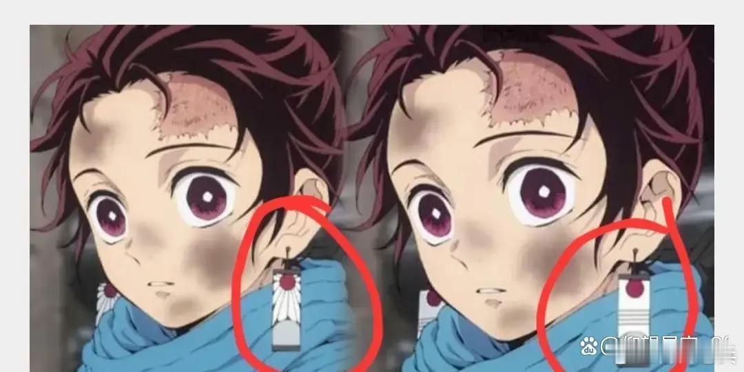 甬尚老兵的粉丝圈日本动漫屡次出现旭日旗731部队《鬼灭之刃》旭日旗争议主角炭治郎