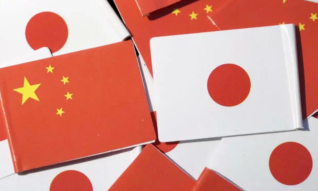 一位俄罗斯专家曾指出中日对峙背后的关键逻辑：如果中国继续保持战略耐心，不急于采取