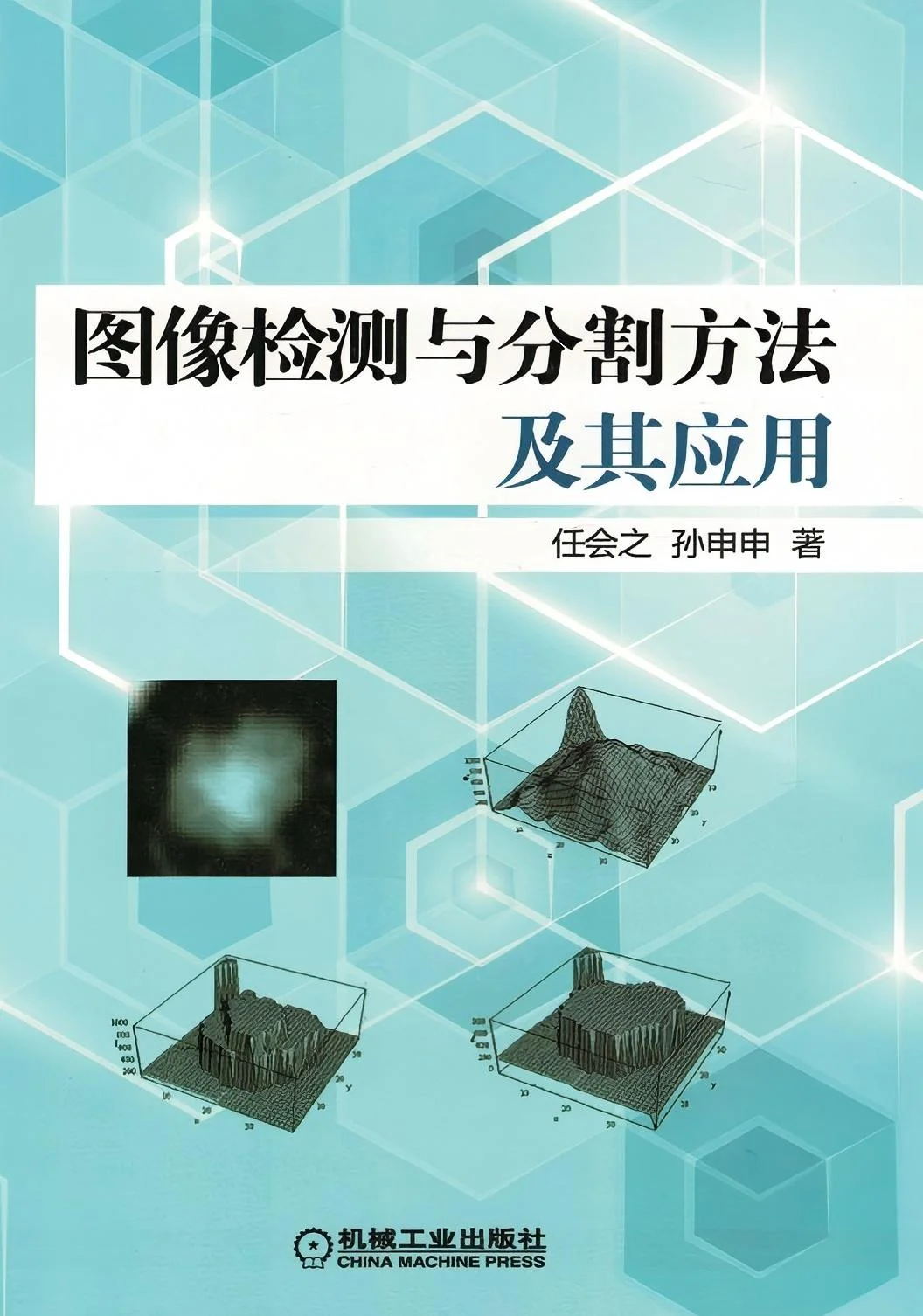 《图像检测与分割方法及其应用》