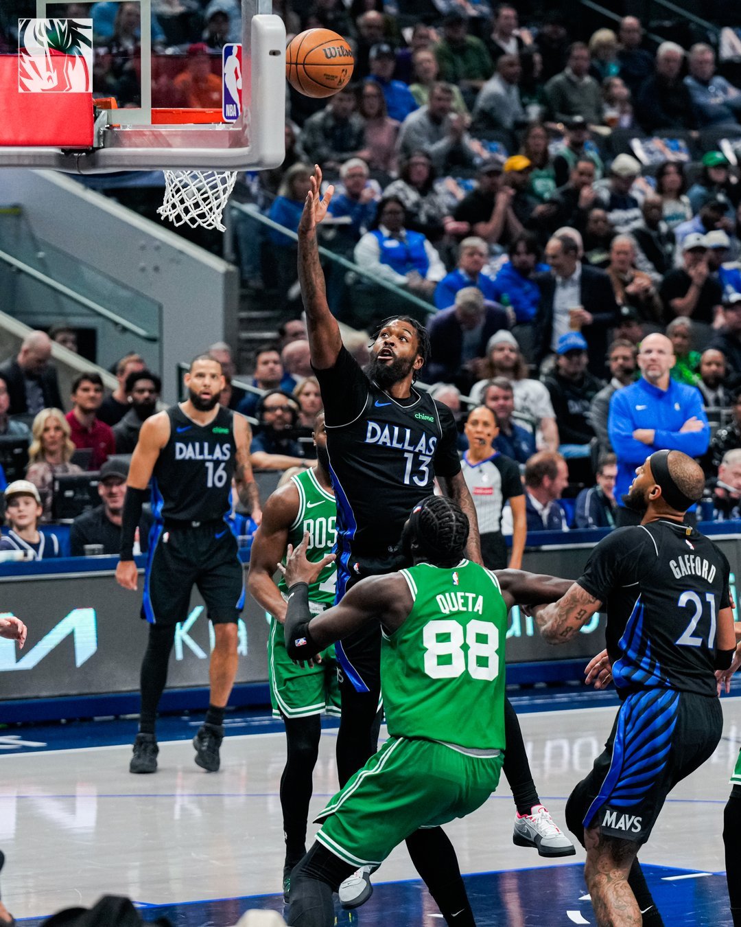 基德赛前被问及交易截止周给球员的建议时，展示他的大实话发言：这是写在球员合同细则