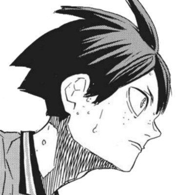 #排球少年##山口忠# 山口头像合集～ ​​​