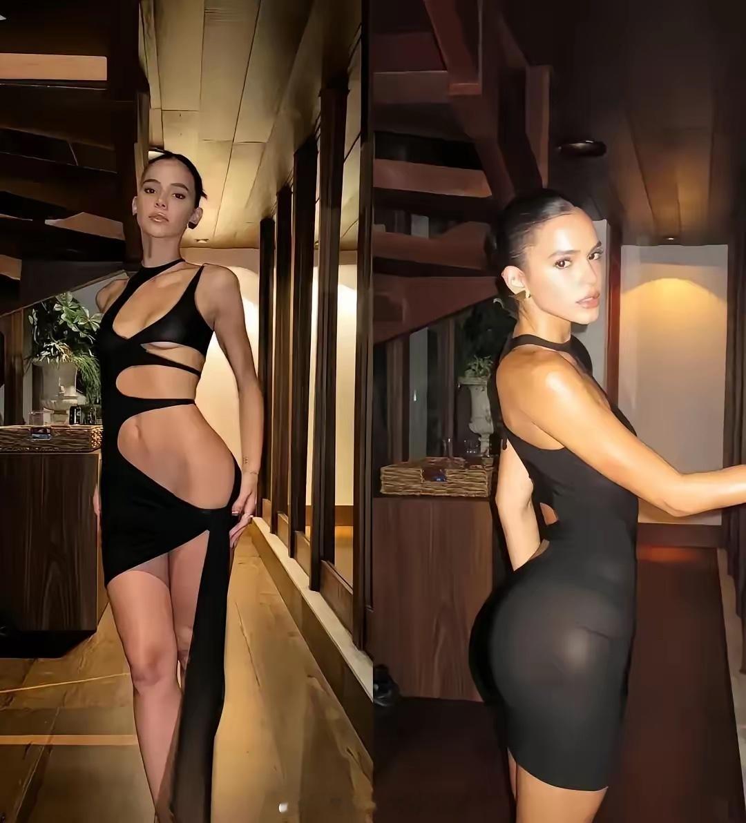 内马尔又被曝出轨，这次对象是阿根廷网红和巴西舞者，且同时与三人有染，布鲁娜直接拉