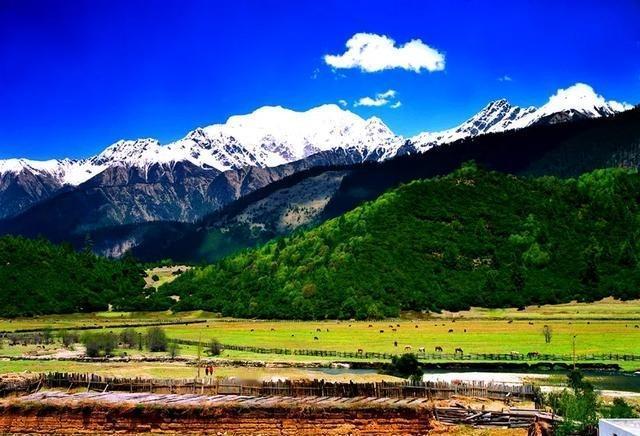 有人说藏南回归后一百多万印度人怎么办？驱离还是留下？

藏南这片土地面积约九万平