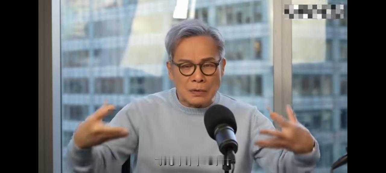 罗大佑采访说，中文提炼沉淀出来的东西，对人一生的人格，精神的塑造都是很有价值的！