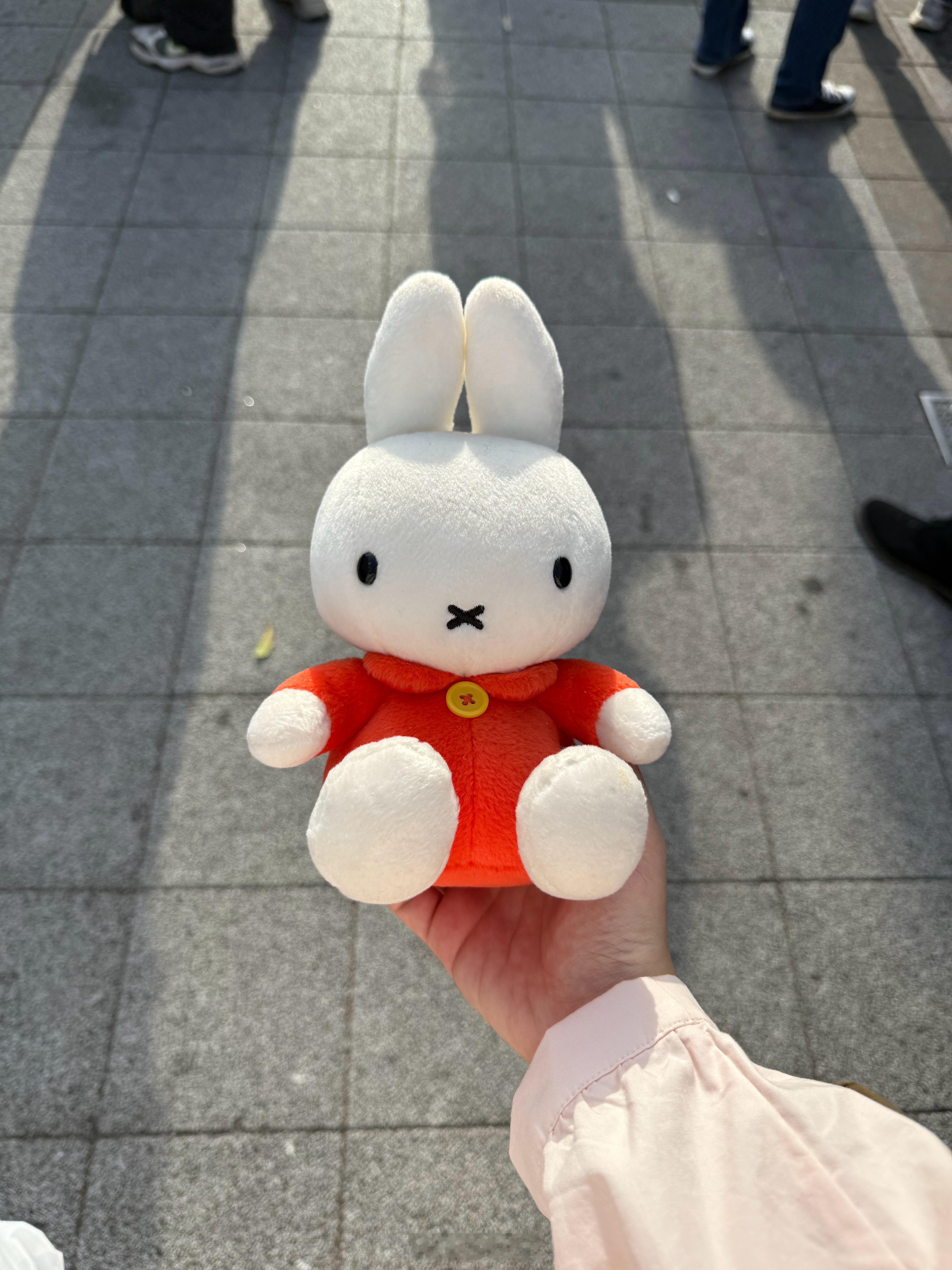 我终于吃上螺蛳粉了!!! ​​​