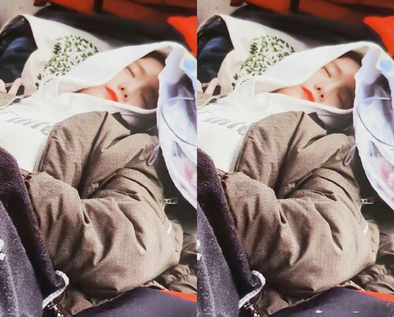 晚安😴😴 