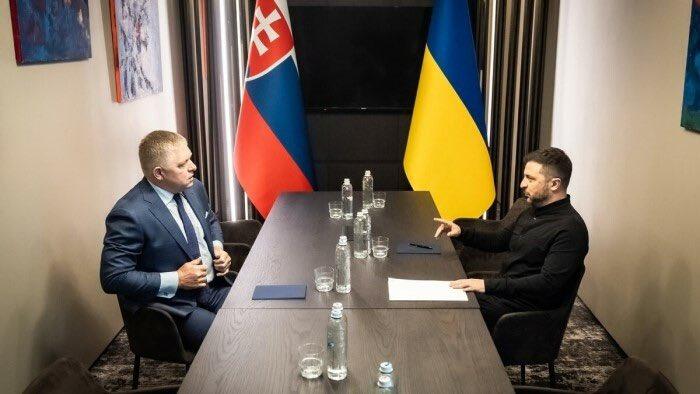 如果欧盟贷款批准后，友谊石油管道立即停止工作，我也不会感到惊讶，一菲佐

乌克兰