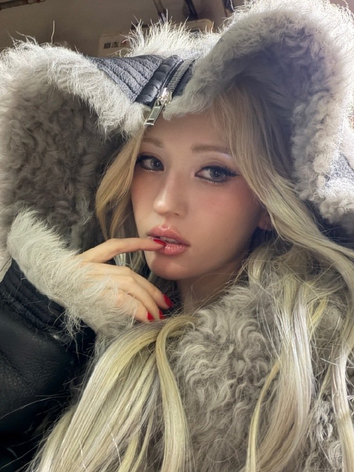 Somi✨💕 