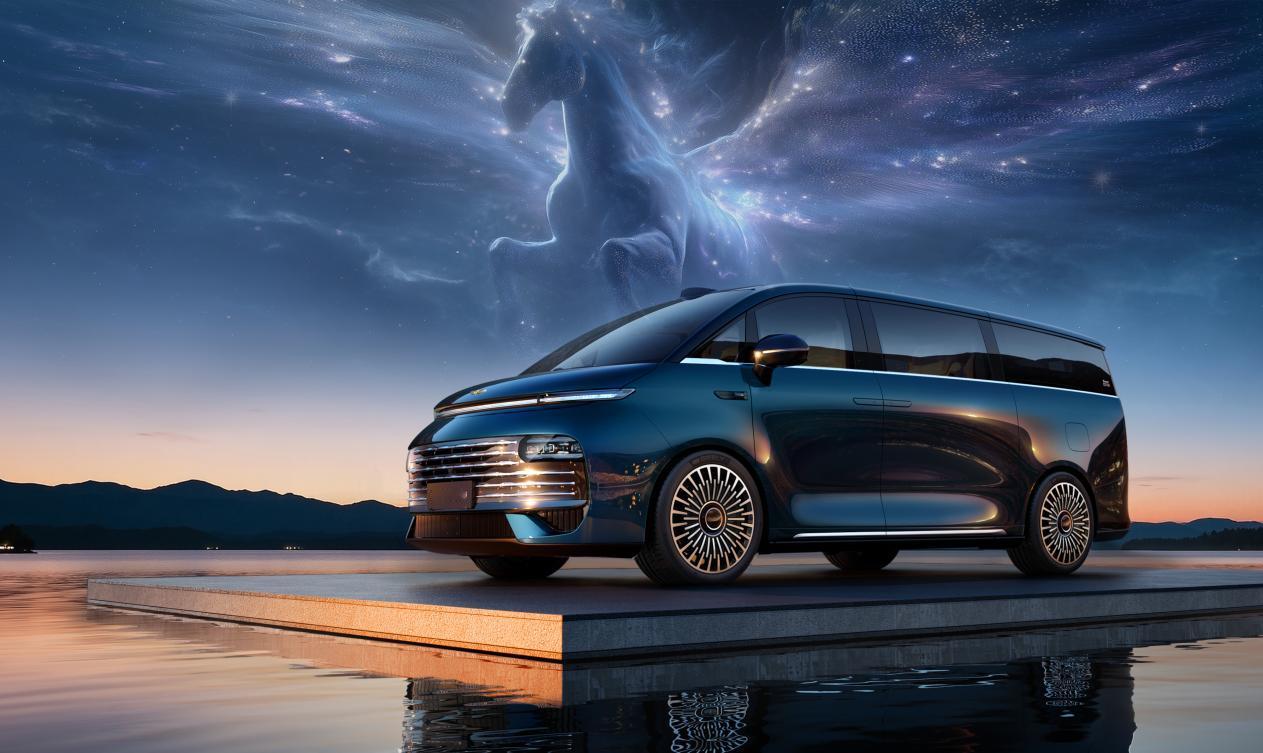 2026上半年6款MPV即将上
市，MPV车型继续开卷。

[玫瑰]别克至境世家