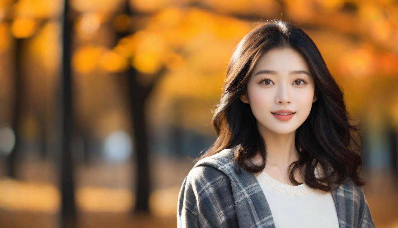 当秋风带着橘子的香气，悄悄地将我包围。那是一种怎样的拥抱啊！甜蜜而又清新，如同初