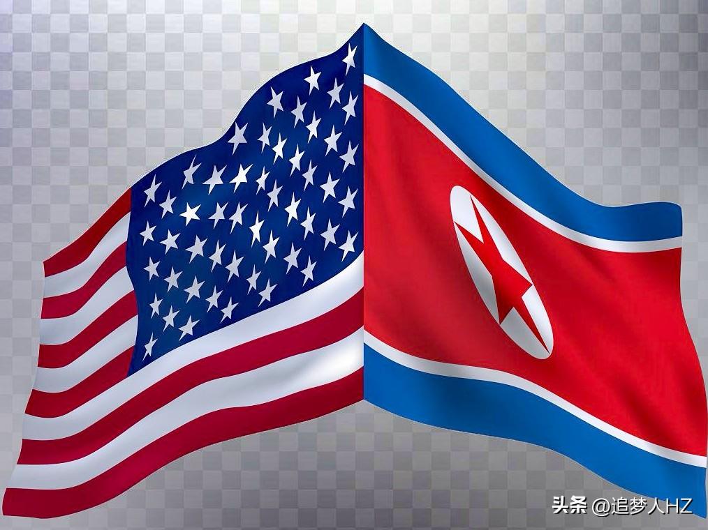 特朗普报复不隔夜，针对朝鲜又采取单边制裁，这个已经是第五次，特朗普怀恨在心，亚太