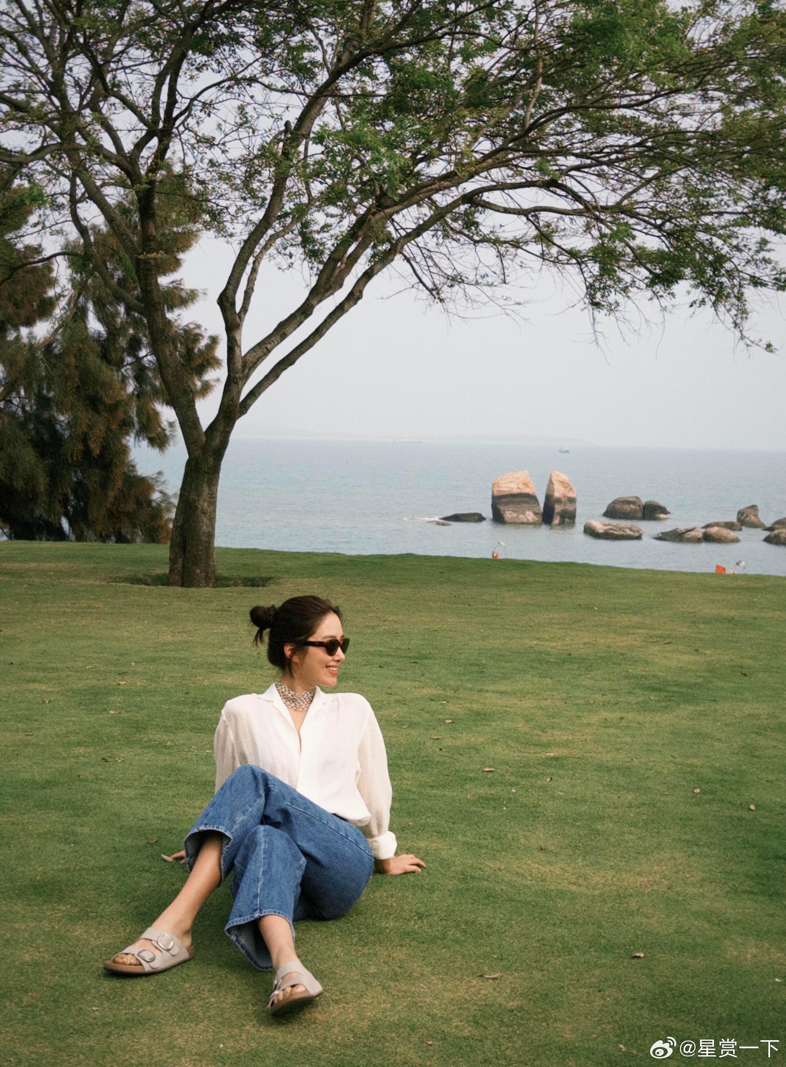 杨采钰生活碎片🍃 