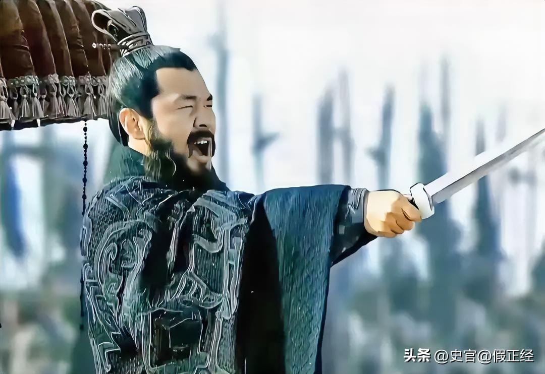 曹操爱才如命，却非要杀三国第一猛将吕布？别再怪刘备，真相太扎心！
 
家人们谁懂