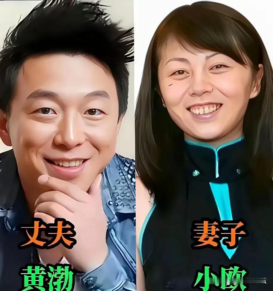 发现没？有夫妻相的夫妻很幸福。