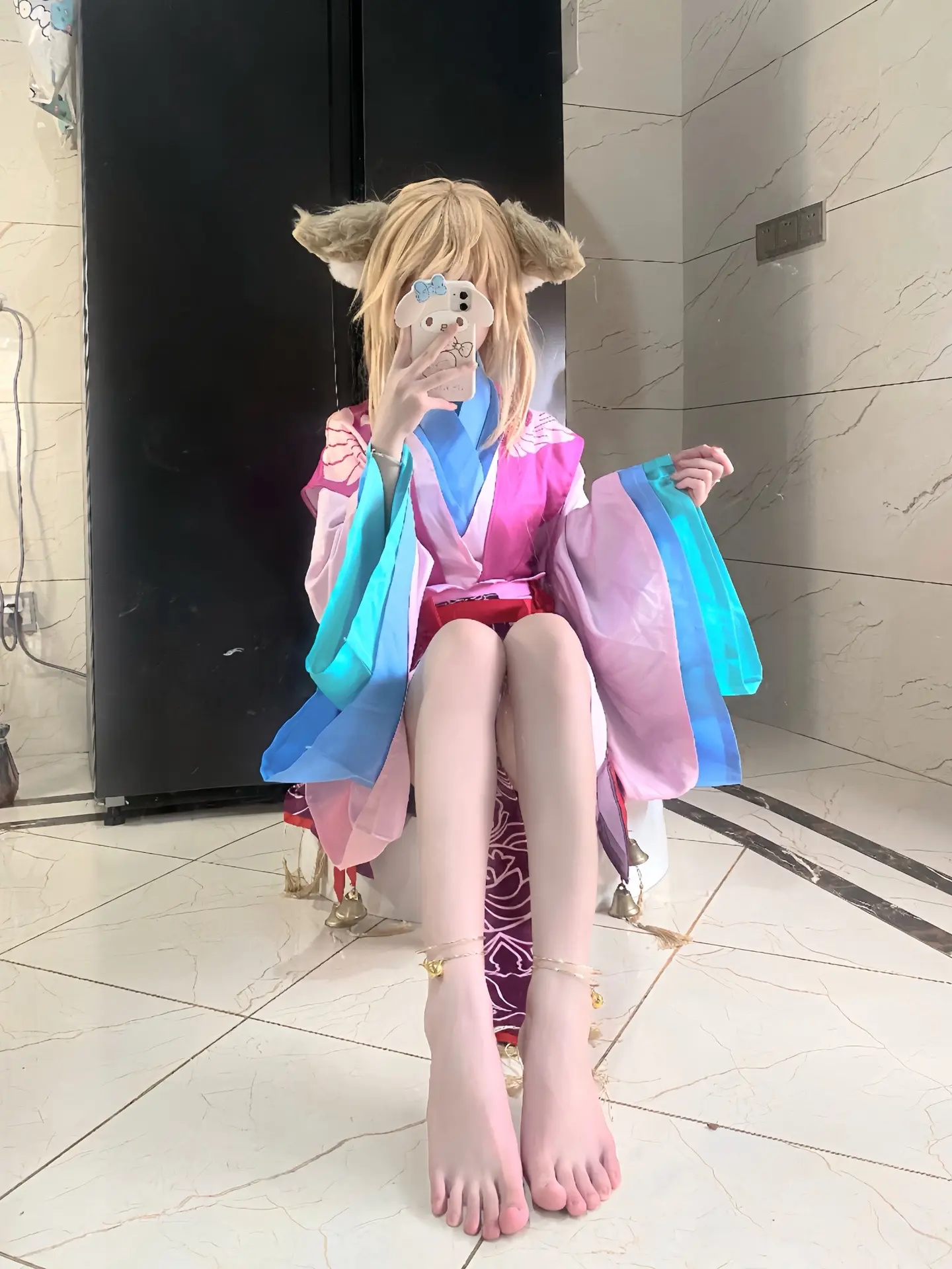 道士哥哥别担心，我心里有数