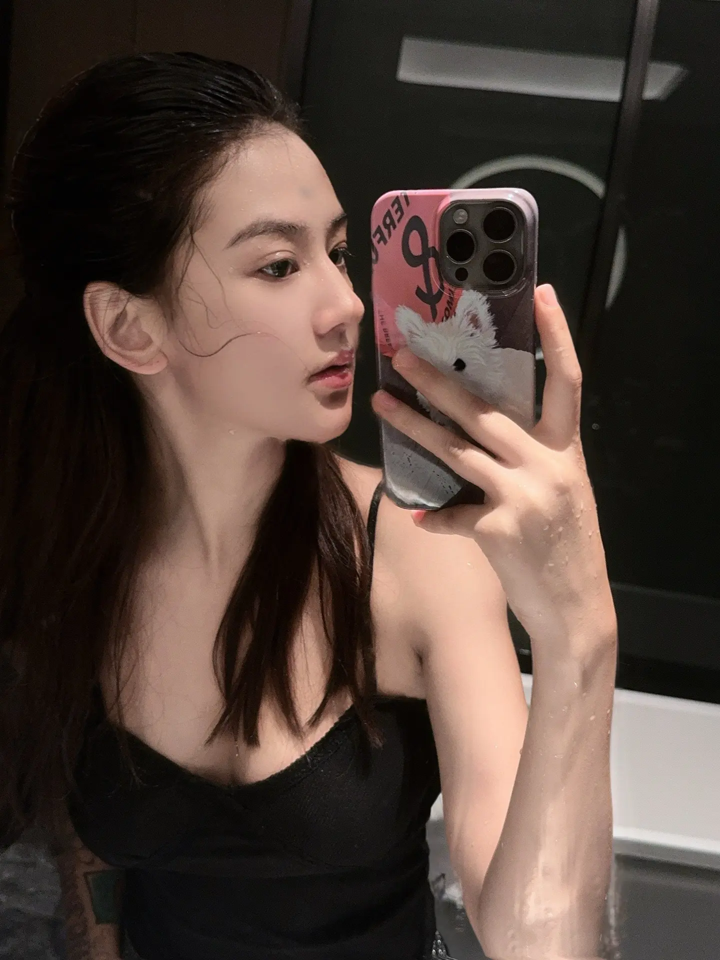 最好状态就是销声匿迹，半隐半藏。  除了赚钱以外，平常是不需要有太多的...