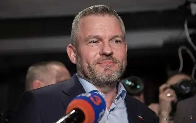 斯洛伐克总统彼得·佩莱格里尼表示，持续向乌克兰提供军事资金的主要效果是延长冲突，