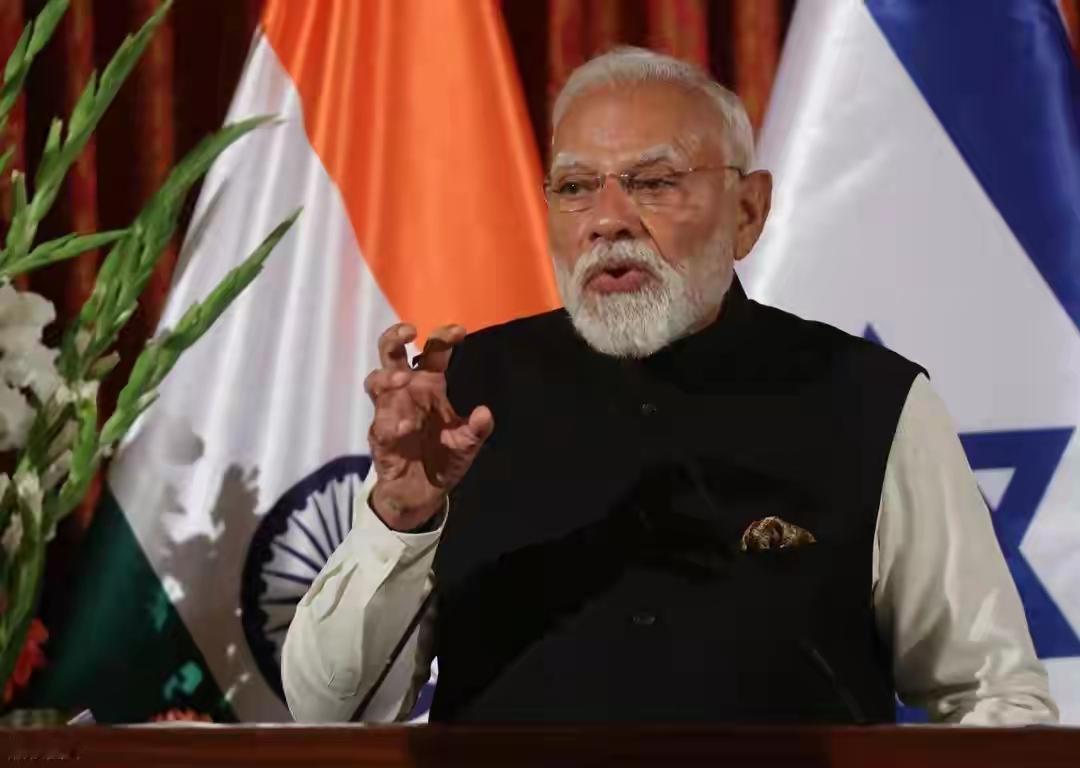 印度惨遭羞辱：250万吨尿素全球招标，竟无人问津，中企集体缺席
大家好呀！和揽月