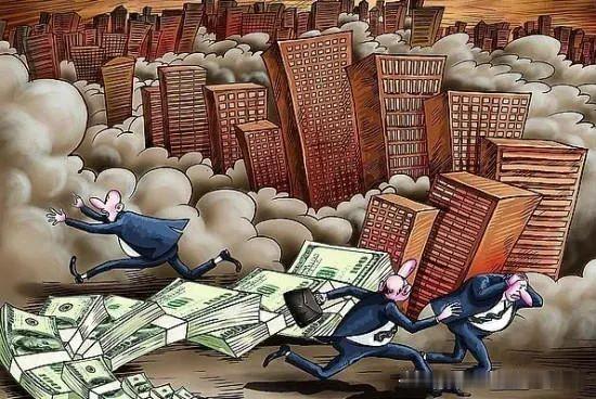 当下普通人陷入困局的底层根源是什么？
答案：传统经济分配模式长期失衡，普通人薪资