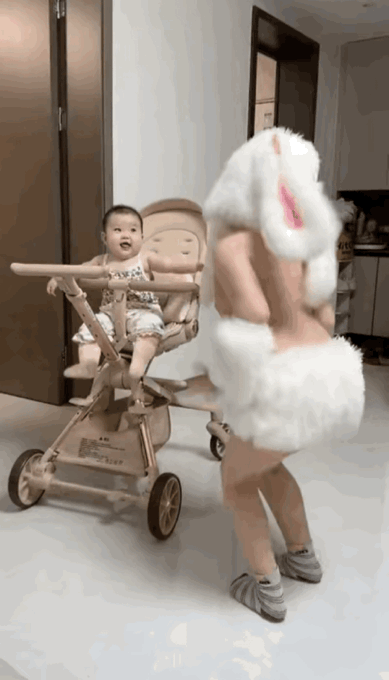 赶紧录下来，等哥哥结婚时，放大屏幕滚动播放 ！