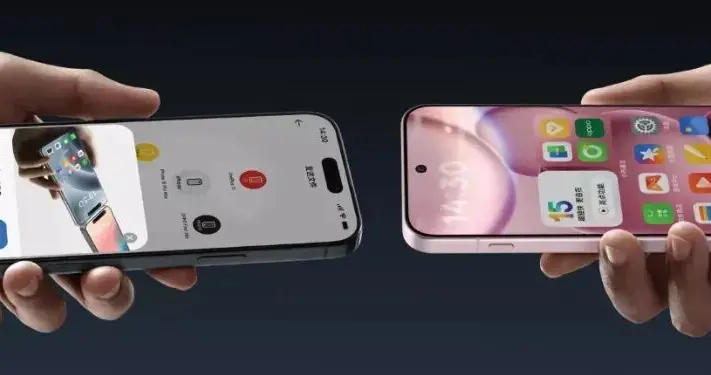 OPPO Find X9s曝光：天璣9500、6.3英寸小直屏