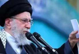 美国与伊朗的结局无非就是两种，第一种是伊朗成功的将美国拖进战争“泥潭”，第二种就