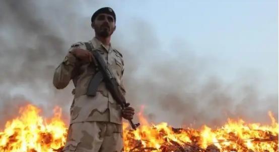 印巴冲突 很可能是西方对中国的一次试探，其实这仍然是一场 美国 操控的代理人战争