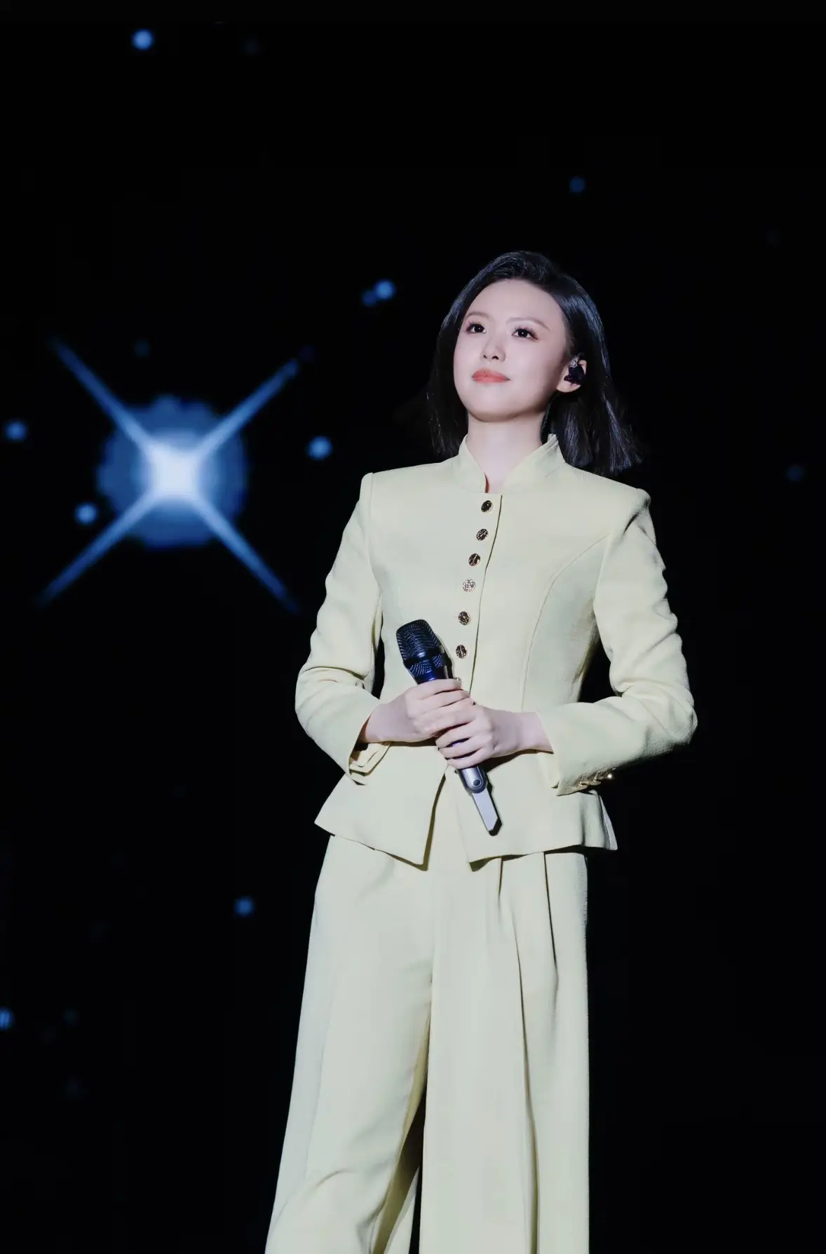 尧尧宜春演出圆满