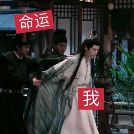  赵玥 的人设真的挺丰满，开心地去找母亲发现母亲脸色不对立马转变乖巧态度；在处处