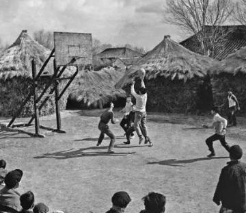 毛主席说，“发展体育运动，增强人民体质”，从来没有说过“发展体育运动，多拿奥运金