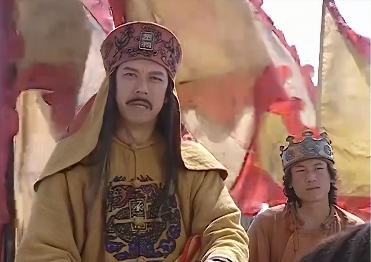 1859年，韦俊投降清朝，怒斥陈玉成：“他日我归来，一定让你付出代价”。2年后，