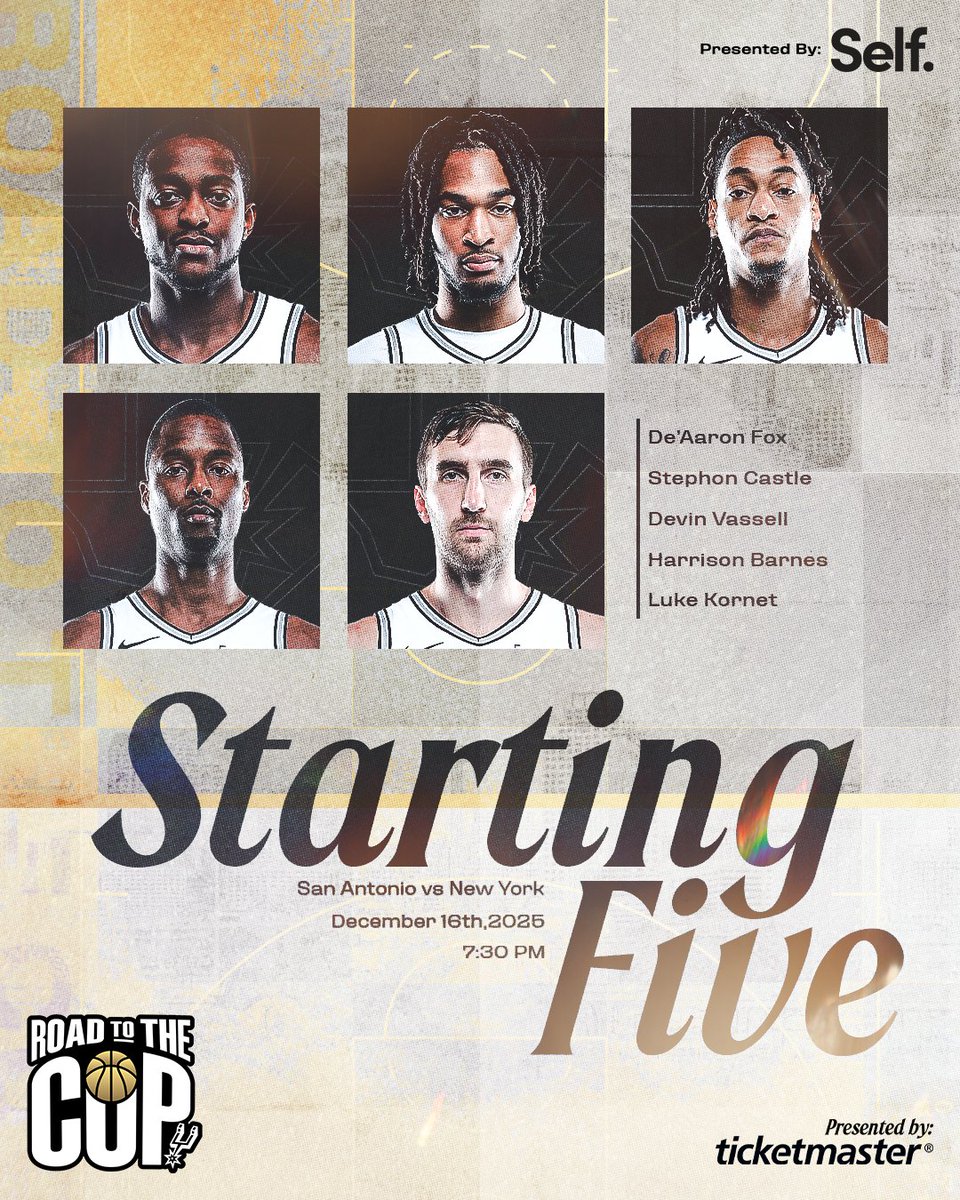 马刺官宣票务大师公司赞助合作