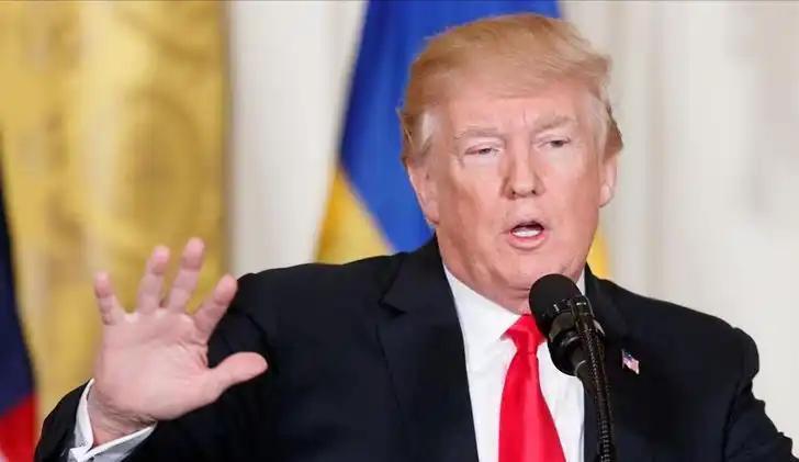 [月亮]安保形同虚设！谁能想到白宫记者晚宴这么重要的场合，居然能响起枪声，特朗普