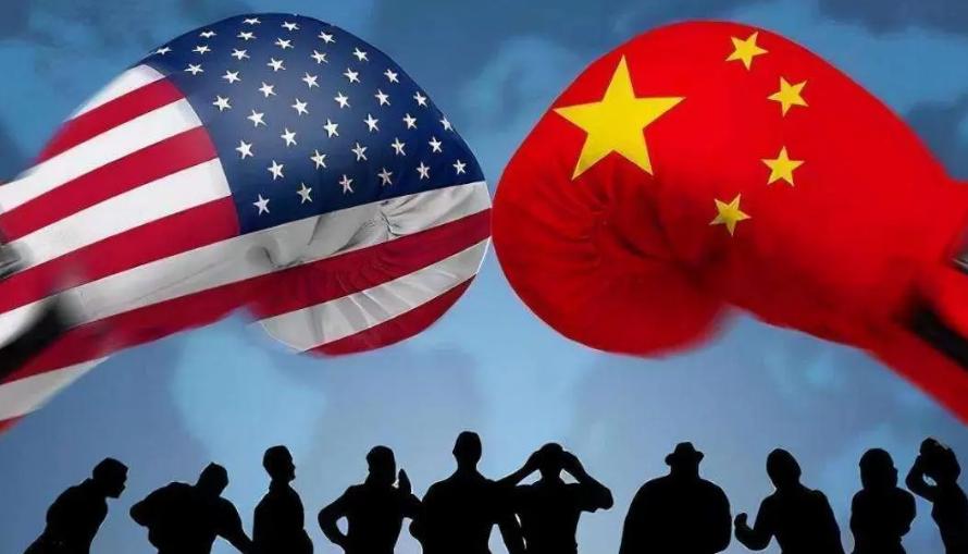 “这不是警告，而是底线！”针对美方涉台军售和相关动作，中方释放强硬信号：如果继续