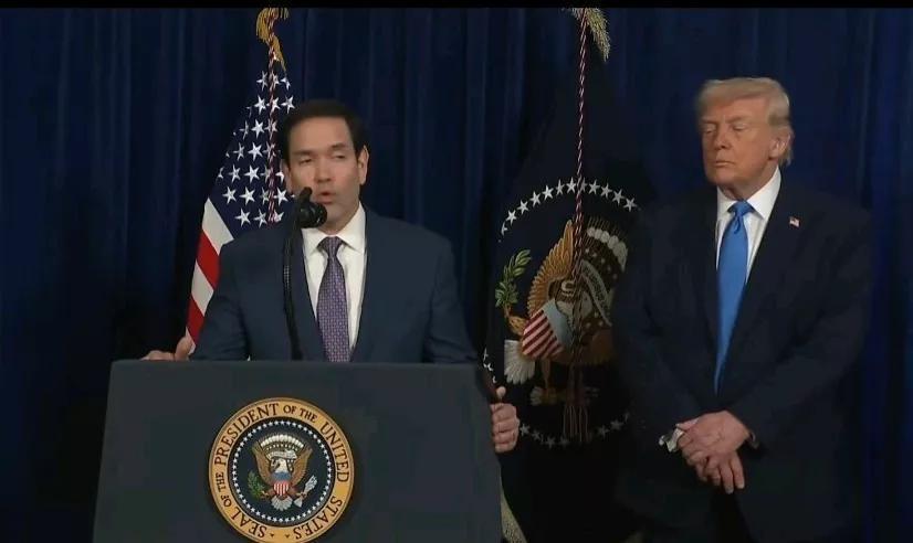 塔斯社报道，当地时间7日，一名白宫官员透露，被美国总统特朗普授权，全权负责处理委