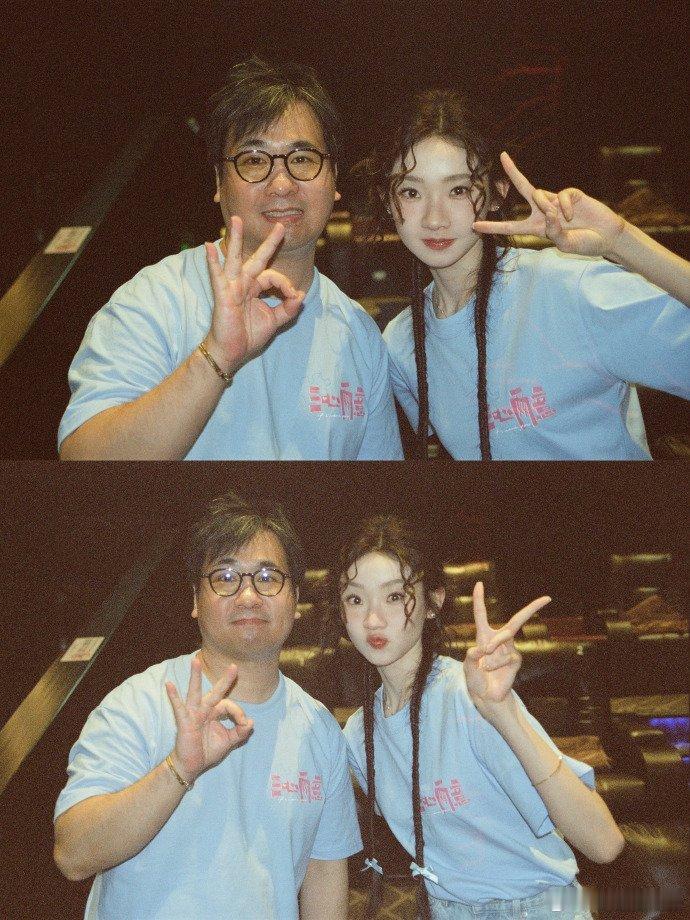 张艺凡也难hold住这段烫嘴rap张艺凡活动现场挑战BonBonGirls，结果