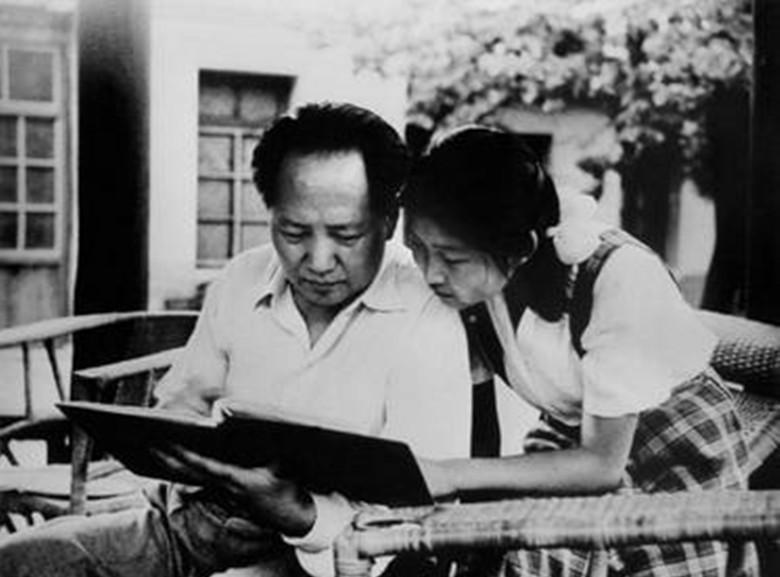 毛主席曾点将粟裕率部解放台湾，遗憾的是这一历史机遇最终错失了！

1949年7月