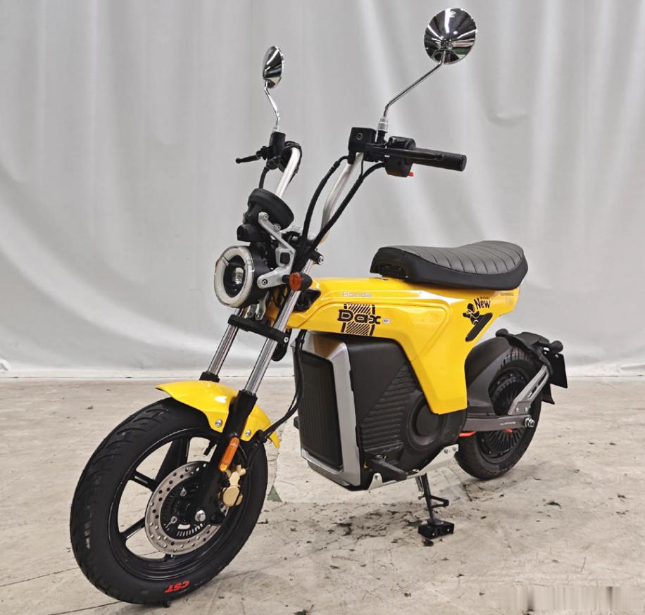 HONDA！但0.8千瓦，你还爱吗 ​​​