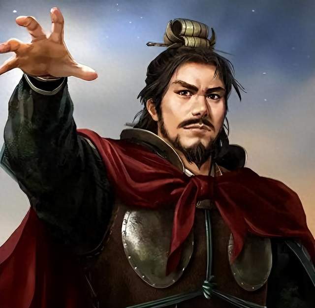 刘宋诸帝：如愿以偿的武帝刘裕1
